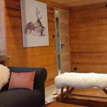 Relax Chalet: Luxurious Paradise On 3 Hectares Near La Bresse * Basse-sur-le-Rupt