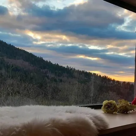 Relax Nature Retreat - Isole Sur 3 Hectares - Confort De Luxe - Maison Entiere 150m2 - Pres De La Bresse Chalet Basse-sur-le-Rupt