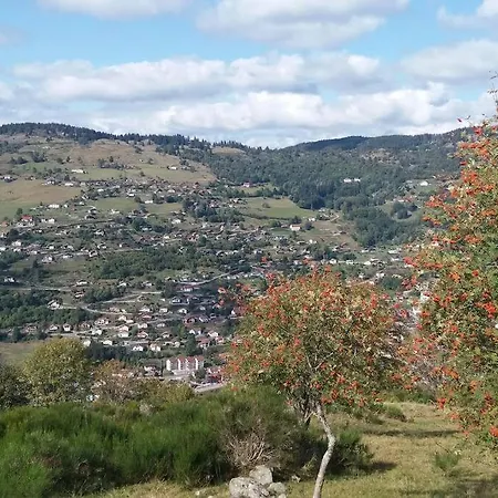 Relax Nature Retreat - Isole Sur 3 Hectares - Confort De Luxe - Maison Entiere 150m2 - Pres De La Bresse * Basse-sur-le-Rupt