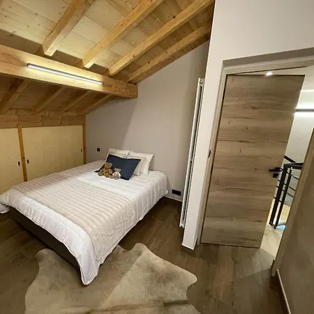 Relax Chalet: Luxurious Paradise On 3 Hectares Near La Bresse Chalet