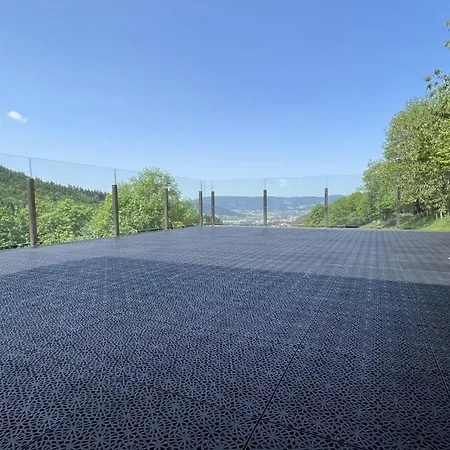 Relax Nature Retreat - Isole Sur 3 Hectares - Confort De Luxe - Maison Entiere 150m2 - Pres De La Bresse Alpehytte *