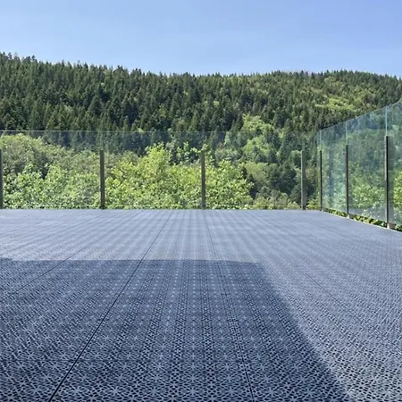 Relax Nature Retreat - Isole Sur 3 Hectares - Confort De Luxe - Maison Entiere 150m2 - Pres De La Bresse Chalet Basse-sur-le-Rupt