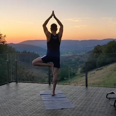 Relax Nature Retreat - Isole Sur 3 Hectares - Confort De Luxe - Maison Entiere 150m2 - Pres De La Bresse