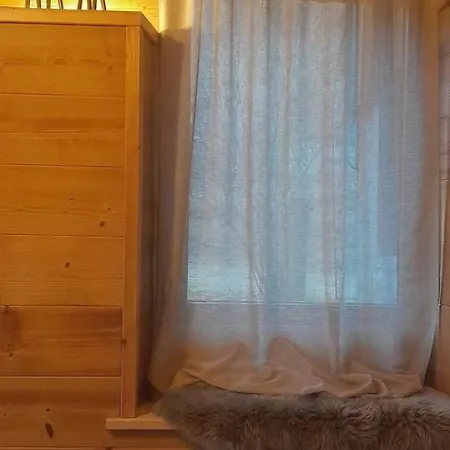 Relax Chalet: Luxurious Paradise On 3 Hectares Near La Bresse Chalet *