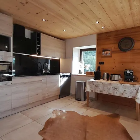 Relax Chalet: Luxurious Paradise On 3 Hectares Near La Bresse Basse-sur-le-Rupt