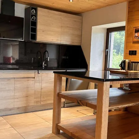 Relax Nature Retreat - Isole Sur 3 Hectares - Confort De Luxe - Maison Entiere 150m2 - Pres De La Bresse Basse-sur-le-Rupt