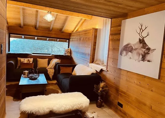 Relax Nature Retreat - Isole Sur 3 Hectares - Confort De Luxe - Maison Entiere 150m2 - Pres De La Bresse * Basse-sur-le-Rupt