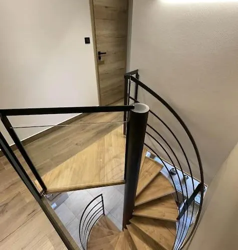 Relax Nature Retreat - Isole Sur 3 Hectares - Confort De Luxe - Maison Entiere 150m2 - Pres De La Bresse Basse-sur-le-Rupt