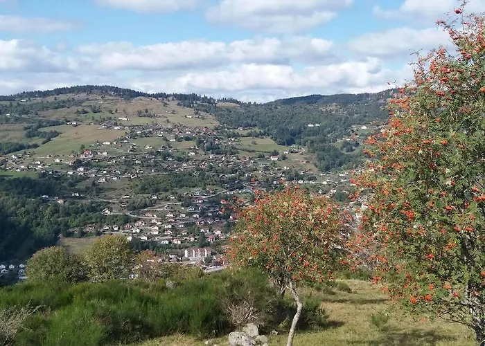 Relax Nature Retreat - Isole Sur 3 Hectares - Confort De Luxe - Maison Entiere 150m2 - Pres De La Bresse * Basse-sur-le-Rupt