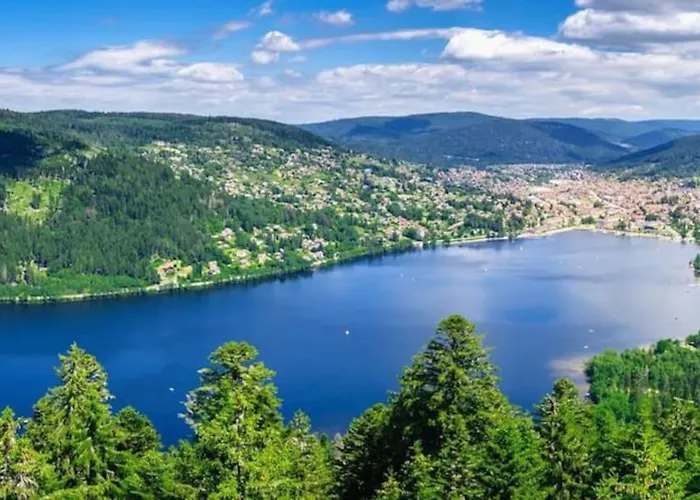 Horská chata Relax Nature Retreat - Isole Sur 3 Hectares - Confort De Luxe - Maison Entiere 150m2 - Pres De La Bresse *