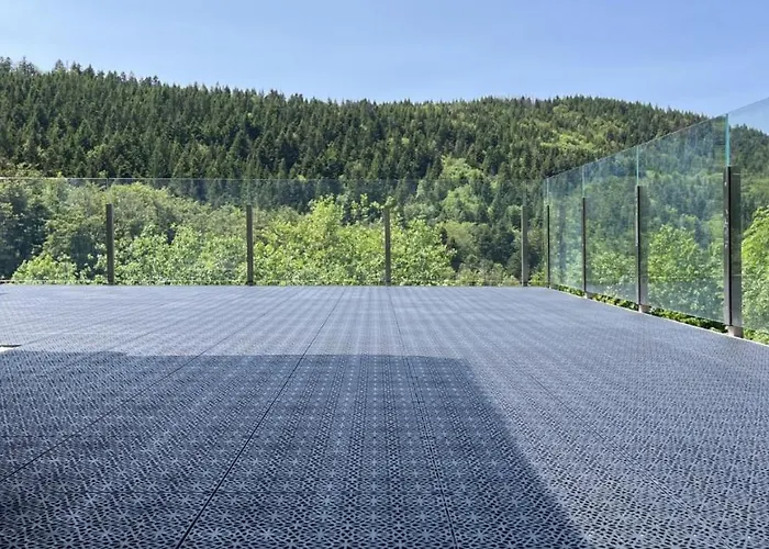 Relax Nature Retreat - Isole Sur 3 Hectares - Confort De Luxe - Maison Entiere 150m2 - Pres De La Bresse Horská chata Basse-sur-le-Rupt