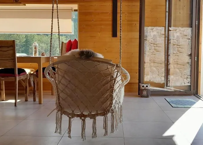 Relax Nature Retreat - Isole Sur 3 Hectares - Confort De Luxe - Maison Entiere 150m2 - Pres De La Bresse *