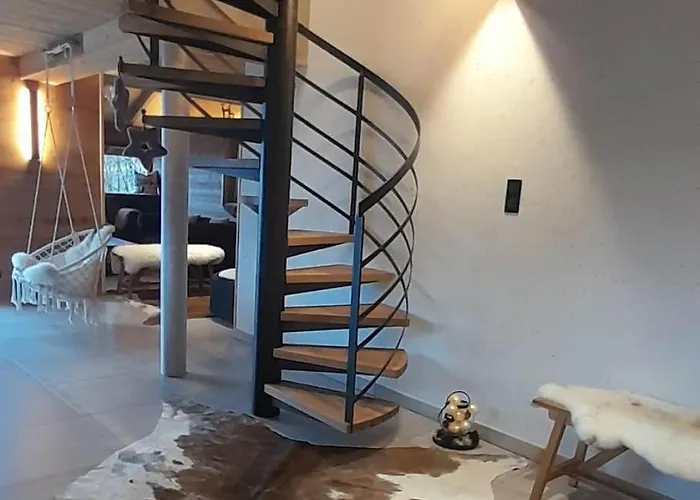 Relax Nature Retreat - Isole Sur 3 Hectares - Confort De Luxe - Maison Entiere 150m2 - Pres De La Bresse Basse-sur-le-Rupt