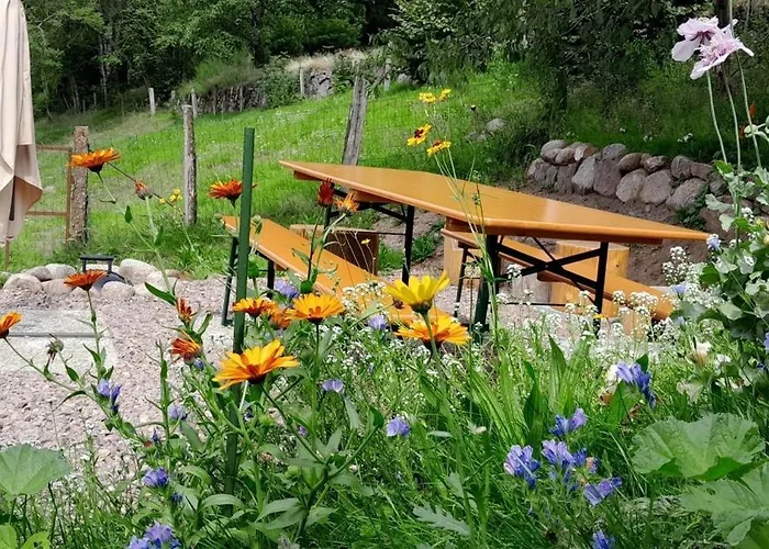 Horská chata Relax Nature Retreat - Isole Sur 3 Hectares - Confort De Luxe - Maison Entiere 150m2 - Pres De La Bresse