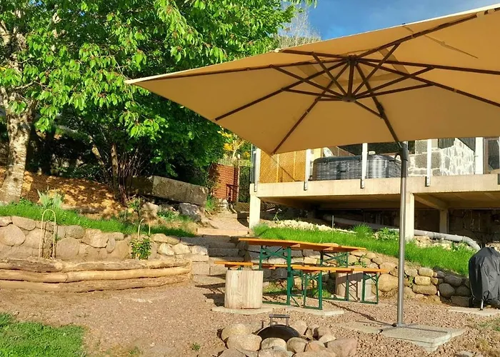 Relax Nature Retreat - Isole Sur 3 Hectares - Confort De Luxe - Maison Entiere 150m2 - Pres De La Bresse * Basse-sur-le-Rupt